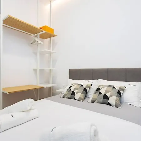 Sunny Island Terraza Apartment San Andres (Tenerife)