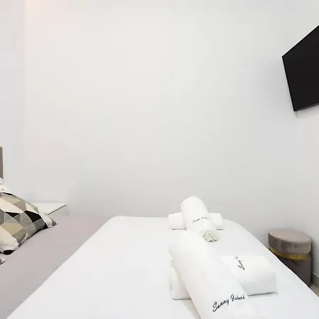 Sunnyland Terraza San Andres Апартаменты