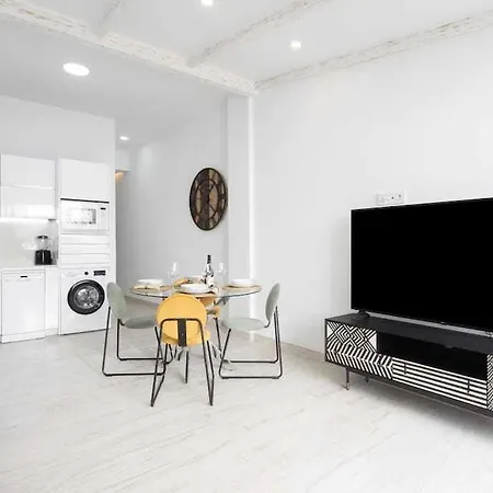 Sunnyland Terraza San Andres Апартаменты Сан-Андрес