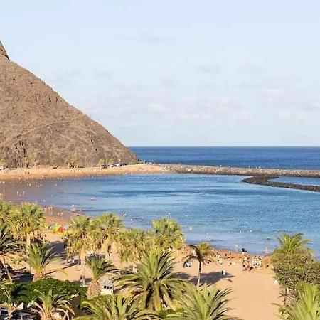 Apartment Sunny Island Terraza San Andres (Tenerife)