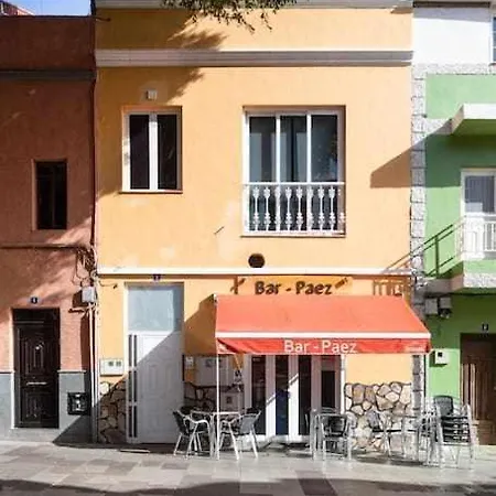 Apartment Sunny Island Terraza *