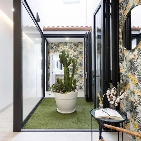 Sunnyland Terraza 公寓