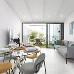דירה Sunnyland Terraza San Andrés