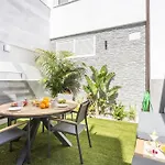 Sunnyland Terraza * San Andrés
