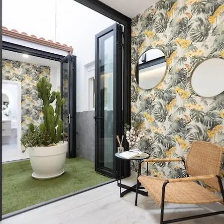 Appartement Sunnyland Terraza San Andres
