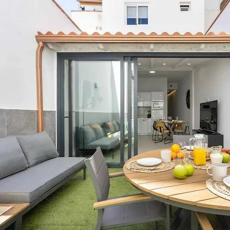 Sunnyland Terraza