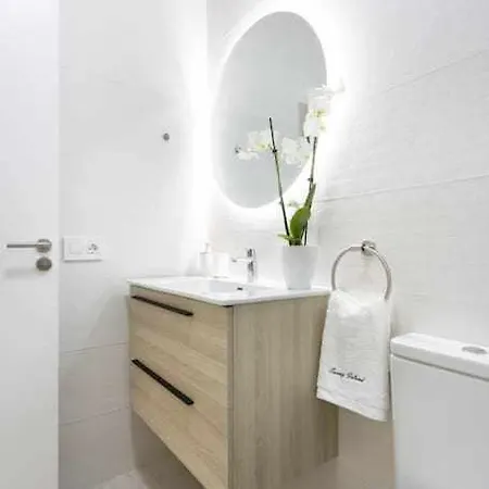 Appartement Sunnyland Terraza San Andres