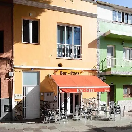 Sunnyland Terraza San Andres Appartement *
